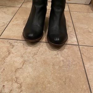 Women’s lucky brand Basel booties